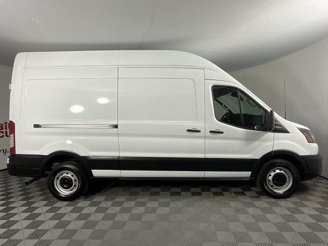 used 2023 Ford Transit-250 car, priced at $36,961