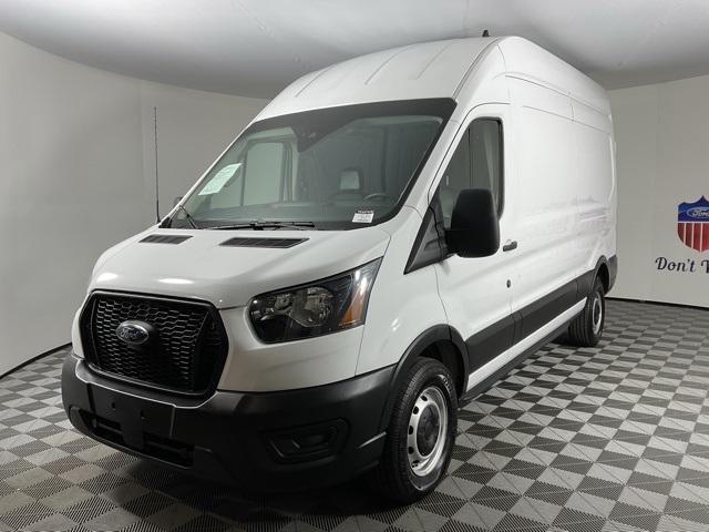 used 2023 Ford Transit-250 car, priced at $36,961