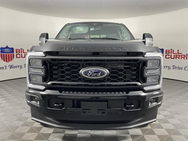 new 2024 Ford F-250 car, priced at $72,774