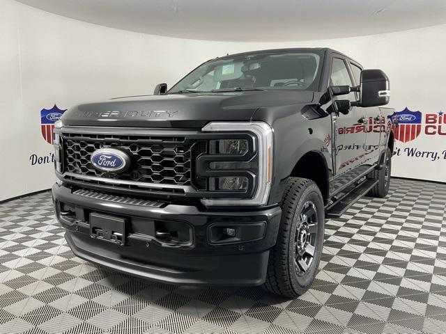 new 2024 Ford F-250 car, priced at $72,774