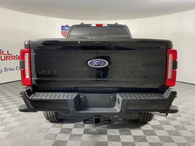 new 2024 Ford F-250 car, priced at $72,774