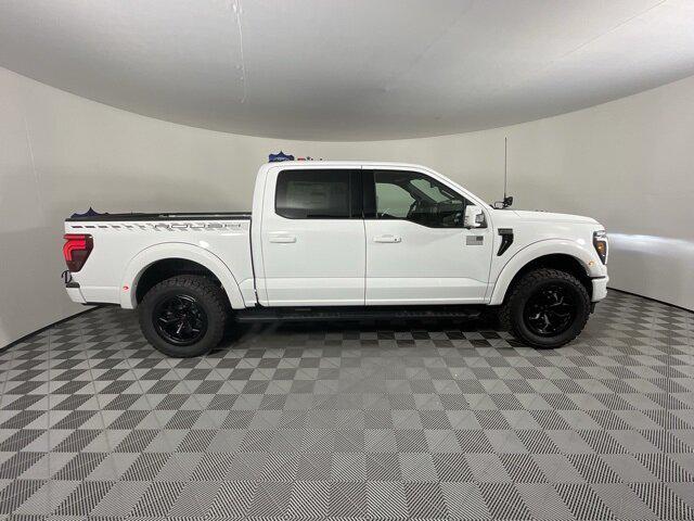 new 2024 Ford F-150 car, priced at $92,690