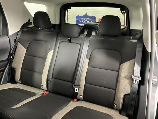 new 2025 Ford Bronco Sport car, priced at $27,676