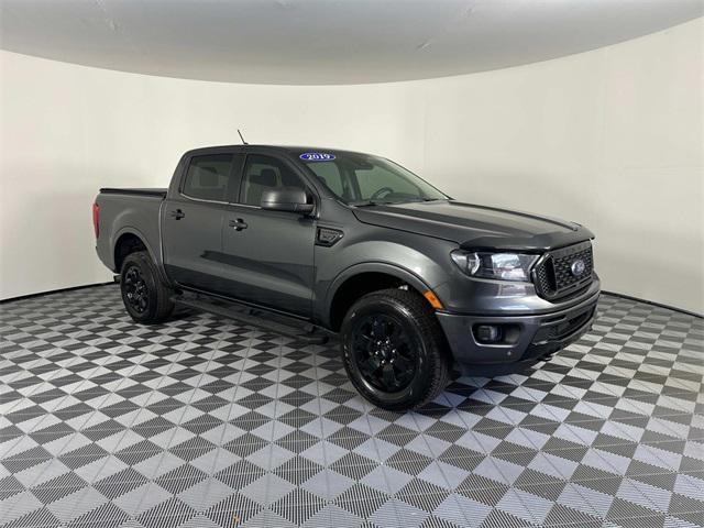 used 2019 Ford Ranger car, priced at $26,994