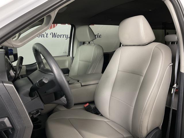 used 2022 Ford F-350 car, priced at $41,928