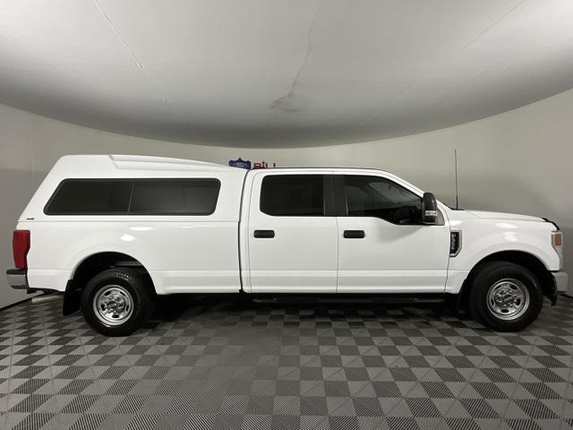 used 2022 Ford F-350 car, priced at $41,928