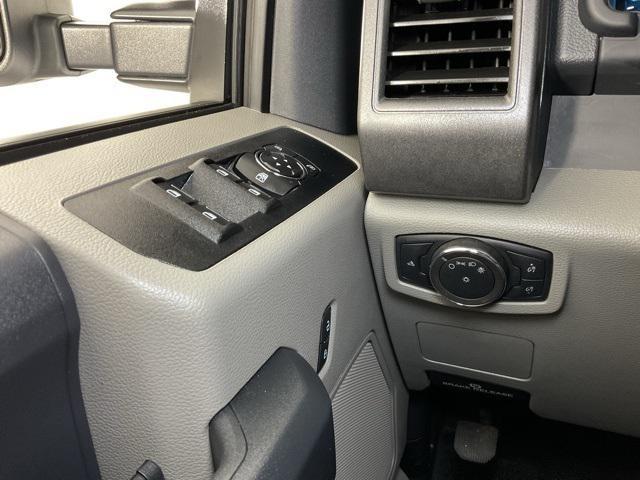 used 2022 Ford F-350 car, priced at $41,928