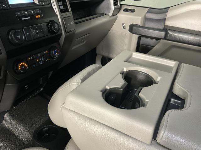 used 2022 Ford F-350 car, priced at $41,928