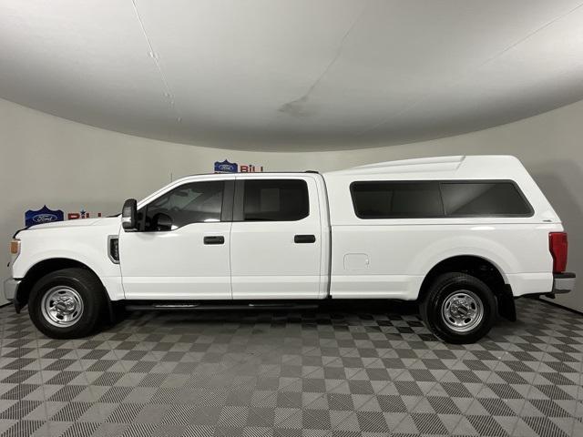 used 2022 Ford F-350 car, priced at $41,928