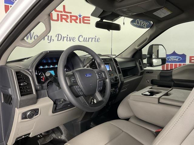 used 2022 Ford F-350 car, priced at $41,928