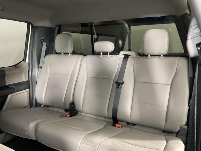 used 2022 Ford F-350 car, priced at $41,928