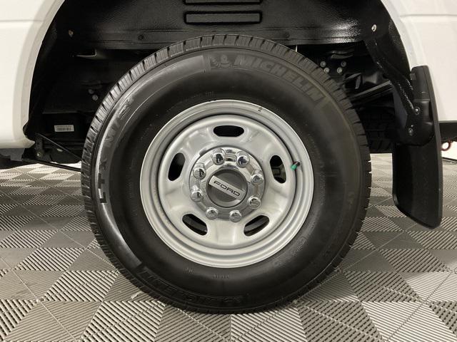 used 2022 Ford F-350 car, priced at $41,928
