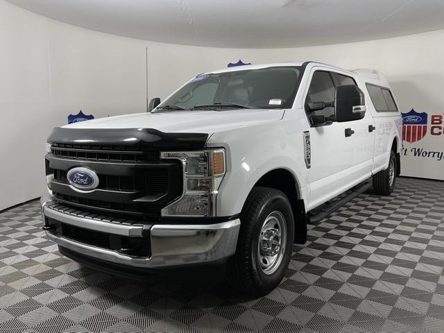 used 2022 Ford F-350 car, priced at $41,928