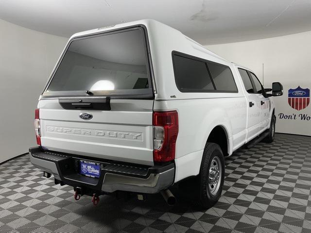 used 2022 Ford F-350 car, priced at $41,928