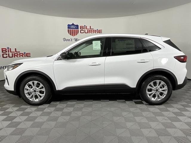 new 2024 Ford Escape car, priced at $24,007