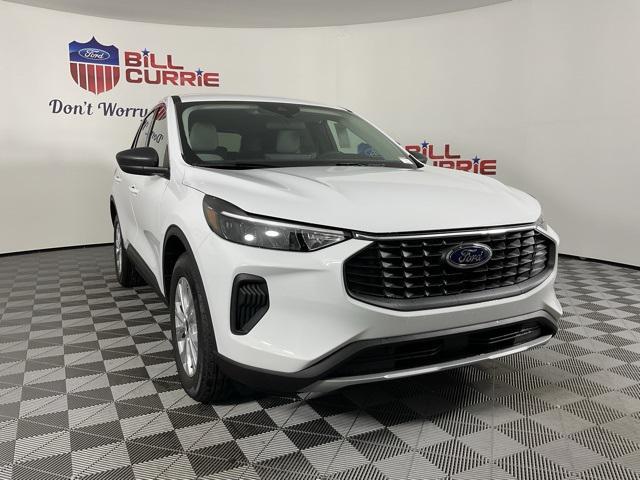 new 2024 Ford Escape car, priced at $24,007