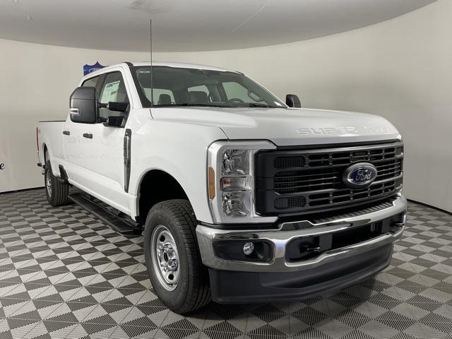 new 2026 Ford F-250 car, priced at $58,035