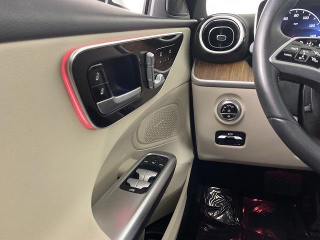 used 2024 Mercedes-Benz C-Class car, priced at $41,325