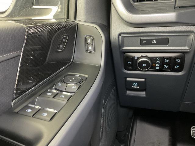 new 2025 Ford F-150 car, priced at $91,028
