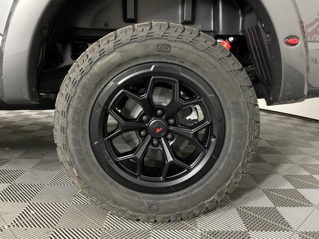 new 2025 Ford F-150 car, priced at $91,028