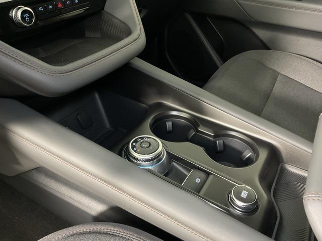 new 2026 Ford Explorer car, priced at $40,905