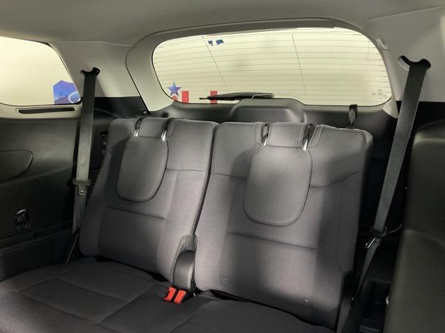 new 2026 Ford Explorer car, priced at $40,905