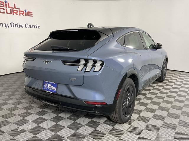 new 2023 Ford Mustang Mach-E car, priced at $44,435