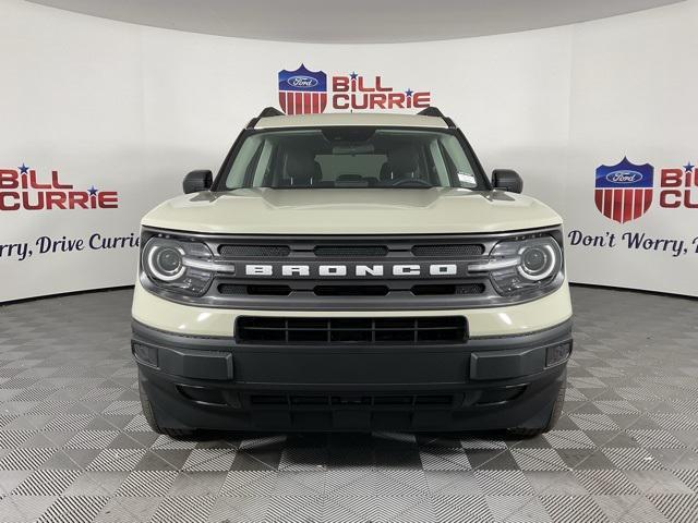 new 2024 Ford Bronco Sport car, priced at $29,984