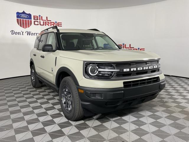 new 2024 Ford Bronco Sport car, priced at $29,984