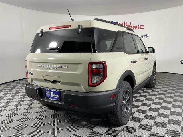 new 2024 Ford Bronco Sport car, priced at $29,984