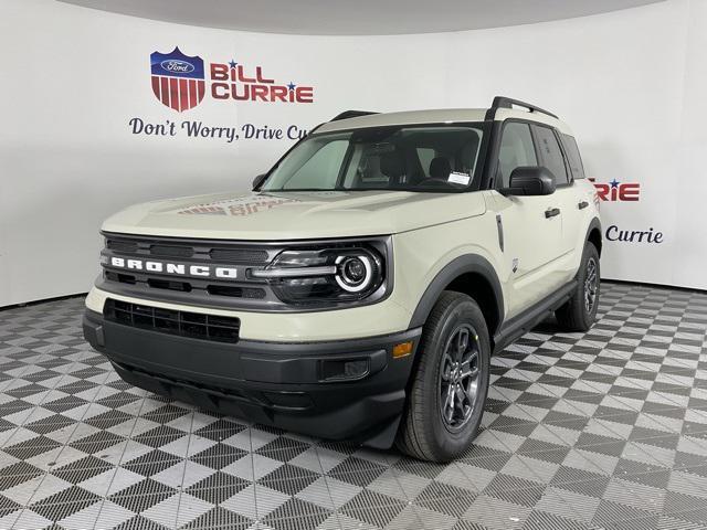 new 2024 Ford Bronco Sport car, priced at $29,984