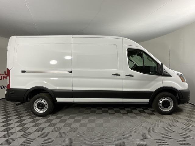 new 2024 Ford Transit-250 car, priced at $48,452