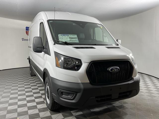 new 2024 Ford Transit-250 car, priced at $48,452