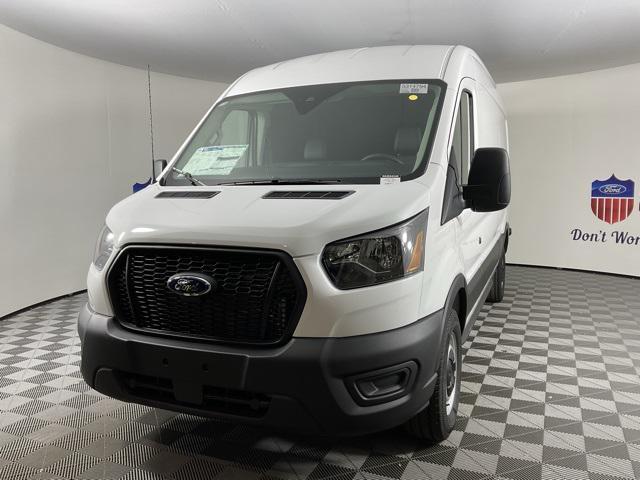 new 2024 Ford Transit-250 car, priced at $48,452