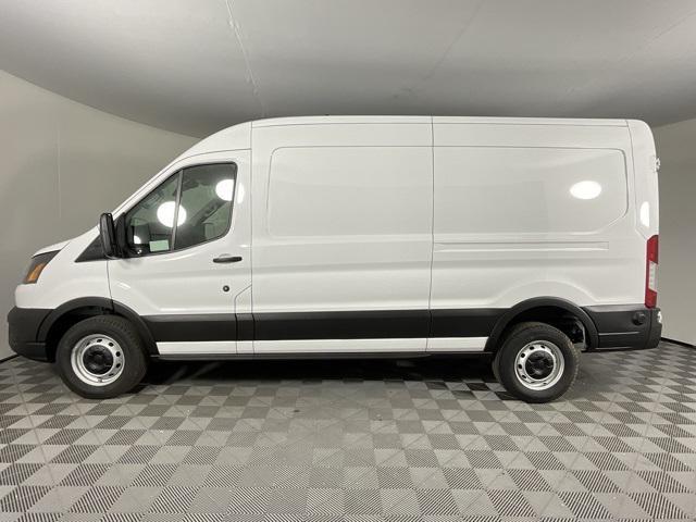 new 2024 Ford Transit-250 car, priced at $48,452