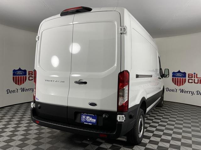 new 2024 Ford Transit-250 car, priced at $48,452