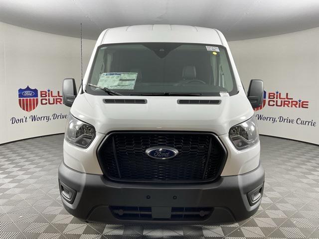 new 2024 Ford Transit-250 car, priced at $48,452