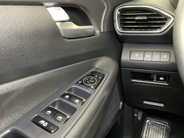 used 2023 Hyundai Santa Fe car, priced at $19,258