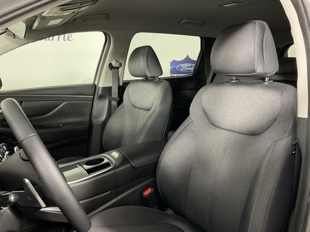 used 2023 Hyundai Santa Fe car, priced at $19,258