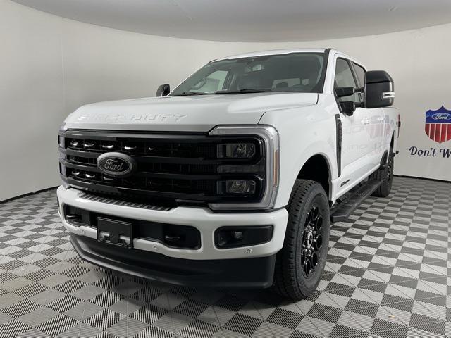 new 2024 Ford F-250 car, priced at $86,014