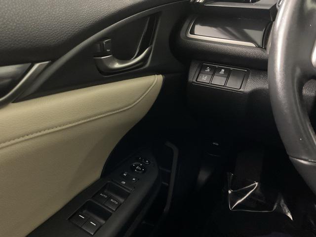 used 2020 Honda Civic car, priced at $25,575