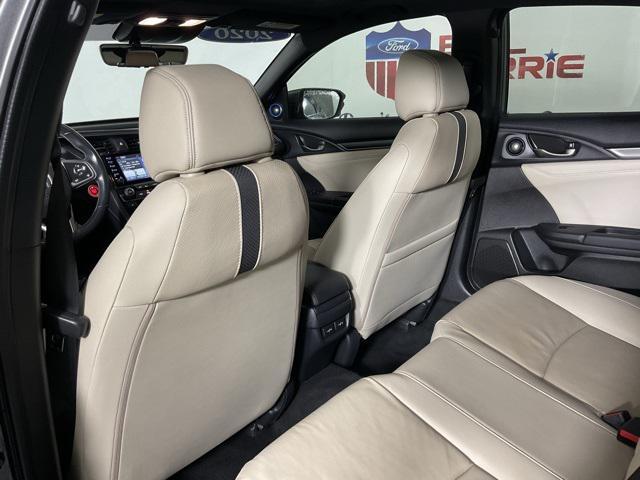 used 2020 Honda Civic car, priced at $25,575