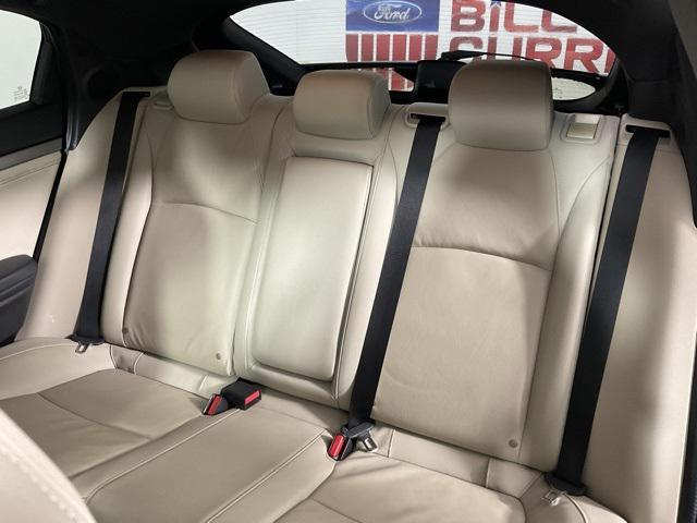 used 2020 Honda Civic car, priced at $25,575