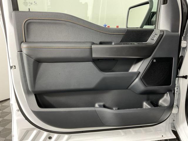 new 2025 Ford F-150 car, priced at $70,501