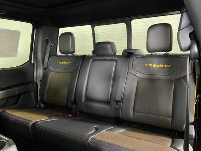 new 2025 Ford F-150 car, priced at $70,501