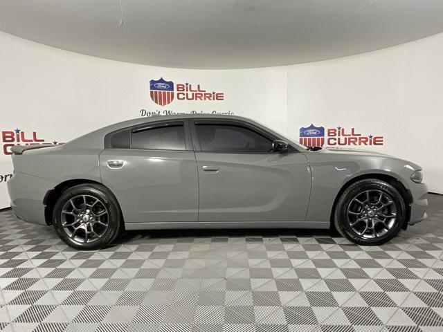 used 2018 Dodge Charger car, priced at $15,792