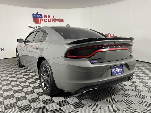 used 2018 Dodge Charger car, priced at $15,792