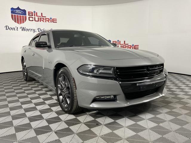 used 2018 Dodge Charger car, priced at $15,792