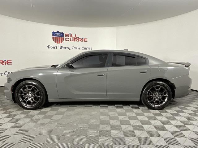 used 2018 Dodge Charger car, priced at $15,792