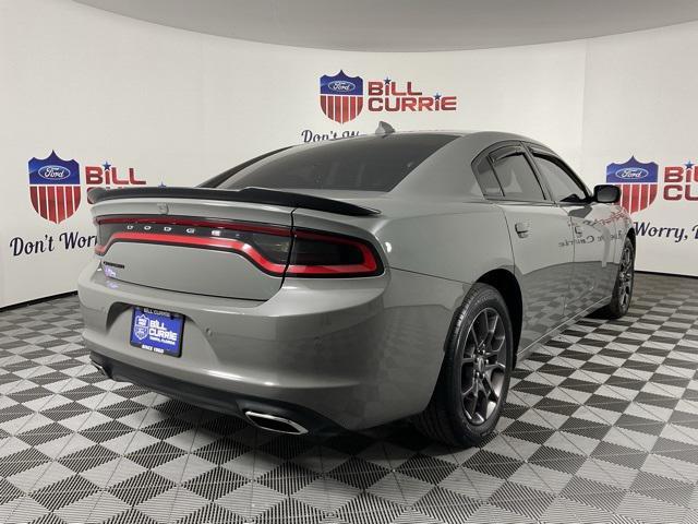 used 2018 Dodge Charger car, priced at $15,792